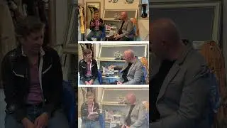 An Evening with Susan Norman | Moderated by Brian Hunter at bff tahoe