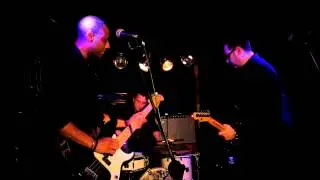 RANK @ Kraspek Myzik-Talking Dead 15/02/2013