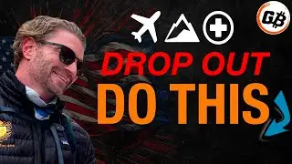 Escape Learning Broke | Мэтт Смит &mdash; Подготовка