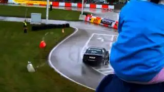 DCA Teesdorf 2012 Denk GDrift-Performance