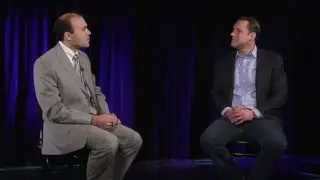 Pastor Saeed Abedini On Iran's Anti-American, Anti-Israel Ideology