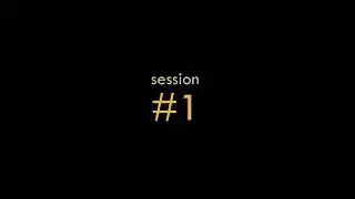 Eric J. Breitenbach - Drum Freestyle Session 1