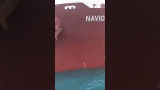 Every day like this💥⚓ #ships #onboarding #marine #sea #jobs #shorts #bulkcarriers
