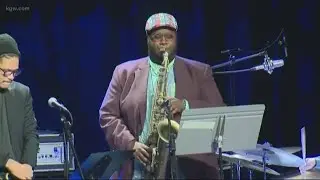 Check out the PDX Jazz Festival