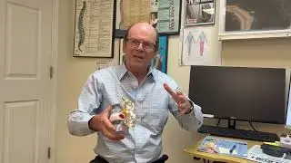 Spinal Slipped Disc Explanation