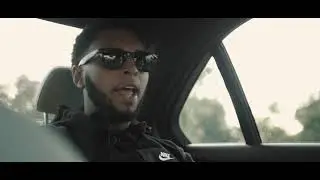 JV - Under Pressure (Letter to Mac) R.I.P Mac (Official Music Video)