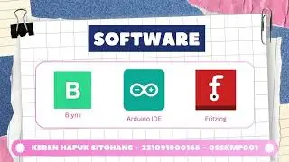 Implementasi IoT untuk Monitoring dan Pengaturan Otomatis pada Smart Mini Garden
