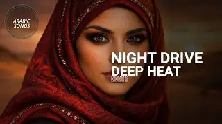 🔥ARABIC DEEP HOUSE (16 MIN) &mdash; NIGHT DRIVE | DEEP HEAT حبيبي 🌙🚗