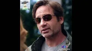 SEASON 10 01: Mulder I - (My Struggle)