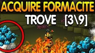 TROVE [3\9] &mdash; ACQUIRE FORMACITE! ACQUIRE FORMICITE! ВЫПОЛНЕНИЕ ЗАДАНИЯ!