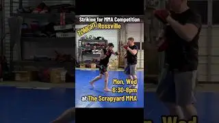 Class tonight! Details at PMACJeff.com   #PMAC #mma #ItsTimeForAChangeInMartialArts