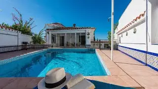 Atalaya Alta | Benalmadena, Spain | Hotel Review 🌟