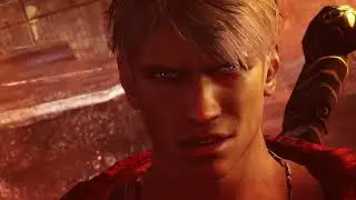 Mission 15||Angel Weapons Only||DmC Devil May Cry&trade;: Definitive Edition