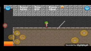 Victo's World Level 20 / Victor's Adventure Level 20