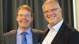 SAP Business ByDesign or SAP S4Hana - SAP's Rainer Zinow explains
