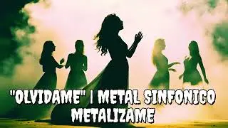 Olvidame | Heavy Metal Sinfonico