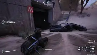 Arc Raiders Anyone?? / Watch That Robot!!! /