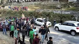 Beliefs of Himalayas - Gods of Kullu Manali