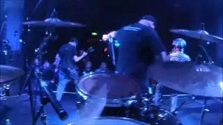 Murphy's Law - Quest for herb Drum cam