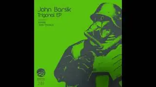 John Barsik - Trigonal (Original Mix)