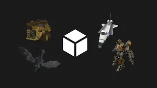 OBJ STL 3D Model Viewer