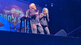 Jefferson Starship featuring David Freiberg - LAST SHOW OF 2023 - 10 Songs @ The Space @ Westbury