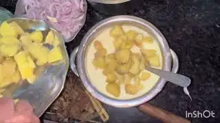 Aajako Mitho Chukauni didiko hathko 😍 | Nepali Kitchen Vlog #youtube#food #chukauni#cooking#nepfood
