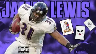 Jamal Lewis GOATY Highlights || Hall Of Fame Snub 🃏