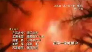 (FLSnow KeyFC) Kanon PV2