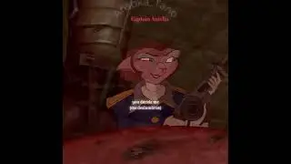 Amelia and delbert||#treasureplanet #edit #disney #disneyedit