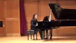 Piano Trilogy I, II, III