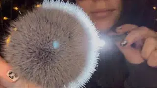 POV: Ты — пыльная книга, и я здесь, чтобы тебя вылечить 📖 (ASMR)