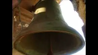 (Peal 10) (Plenum) (Barka) Bells of Mary Immaculate Conception church in Bormla, Malta.