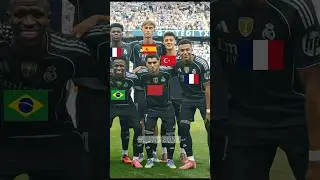 Real Sociedad 1-2 Real Madrid 2025 🔥 Mbapp&eacute; & Arda G&uuml;ler Masterclass | VAR Cancels RED CARD Drama! 😱