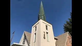 St David's Anglican Church