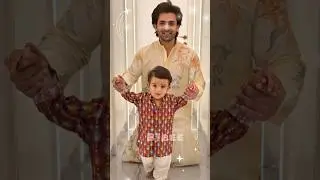 Shoaib Ibrahim Dipika Kakar Ibrahim happy family✨#shorts #shoaibibrahim #dipikakakar #ruhaan#ibrahim