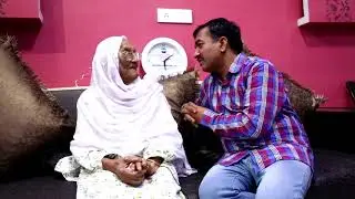 Partition of India 1947 with Rajkumari.She Born Rawalpindi and Marriage took Place in Mianwali.