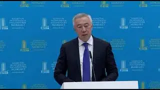 Международный Форум Астана 2025 пройдет за счет спонсоров