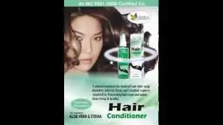 Miric Hair Products - Miric Biotech limited