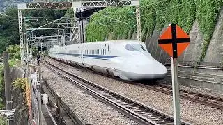東海道新幹線