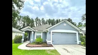 Orange Park Homes for Rent 4BR/2BA by Orange Park Property Management