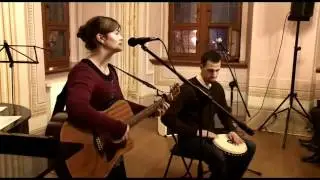 Monika Morawiec  i Marcin Chojnacki 