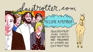 Drive-By Truckers - This Fucking Job - Daytrotter Session
