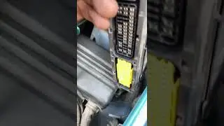 Falla de sensor CMP Chevrolet Vivant