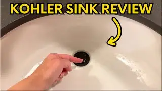Review Kohler Caxton 17