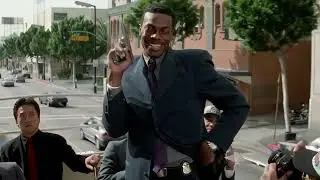 Rush Hour 1 Twixtor (1998) | Free Movie Clips