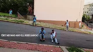 Make it Happen (Freedom Stratton & CB Juicee)