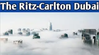 The Ritz-Carlton Dubai Full Tour & Review&rdquo;