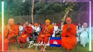 Buddhism is a religion founded by the Buddha Siddhartha Gautama in South India about 2,500 years ago