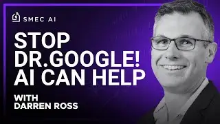 Reclaiming your Time in Healthcare with Darren Ross